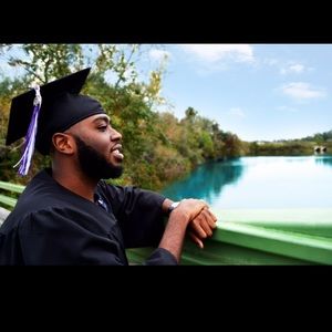 Meet your Posher, Garrick